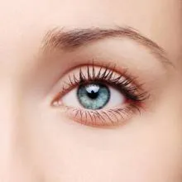 Pupillary distance (PD)